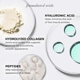 thumbnail image 4 of Foundation IT Cosmetics Your Skin But Better CC+ Cream Illumination SPF 50+ 30 ml, 4 of 8