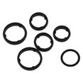 thumbnail image 4 of Oil Cooler Filter Housing Adapter Washer 68191356AA for Jeep Wrangler Grand Cherokee 2014-2023 Seali, 4 of 5