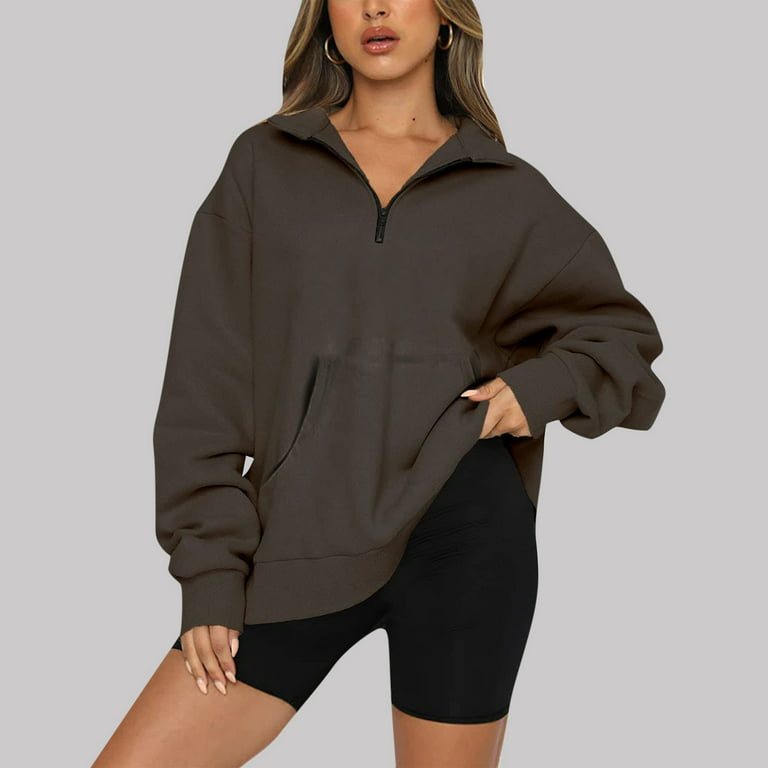 2022 Two Pieces Plus Size Oversized Outfit Long Sleeves Pullover
