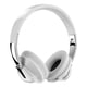 thumbnail image 2 of Injueey Auriculares inalámbricos Subwoofer compatible con Bluetooth con micrófono Auriculares Cables de audio/vídeo Blanco, 2 of 6