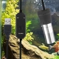 thumbnail image 1 of Mini calentador de acuario Salvador Calentador de pecera Inteligente USB 25W 3L, 1 of 10