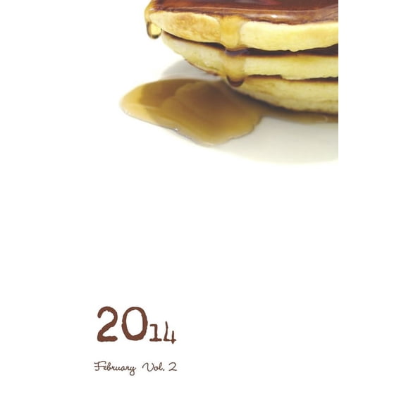 2014 February Vol. 2, (Paperback)