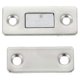 thumbnail image 1 of 10 Sets Magnets Cabinet Doors Cabinet Door Closure Magnetic Doors Magnetic Door Catch Cabinet Magnet, 1 of 3