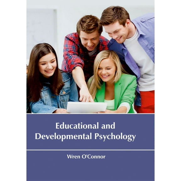 Educational and Developmental Psychology, (Hardcover)