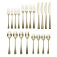 thumbnail image 2 of Rafael Champagne Flatware, 20-Piece Set, 2 of 2