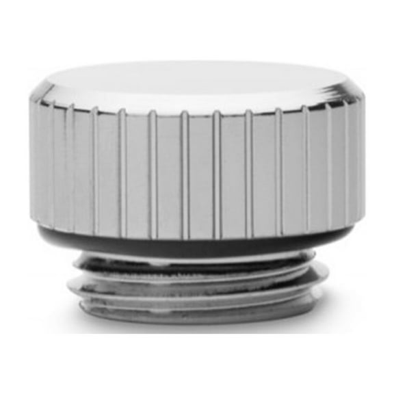 EKWB EK-Quantum Torque Micro Plug Fitting, Nickel