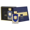thumbnail image 1 of Lattafa Unisexe Liam Blue Shine EDP 3.4 oz Fragrances, 1 of 2