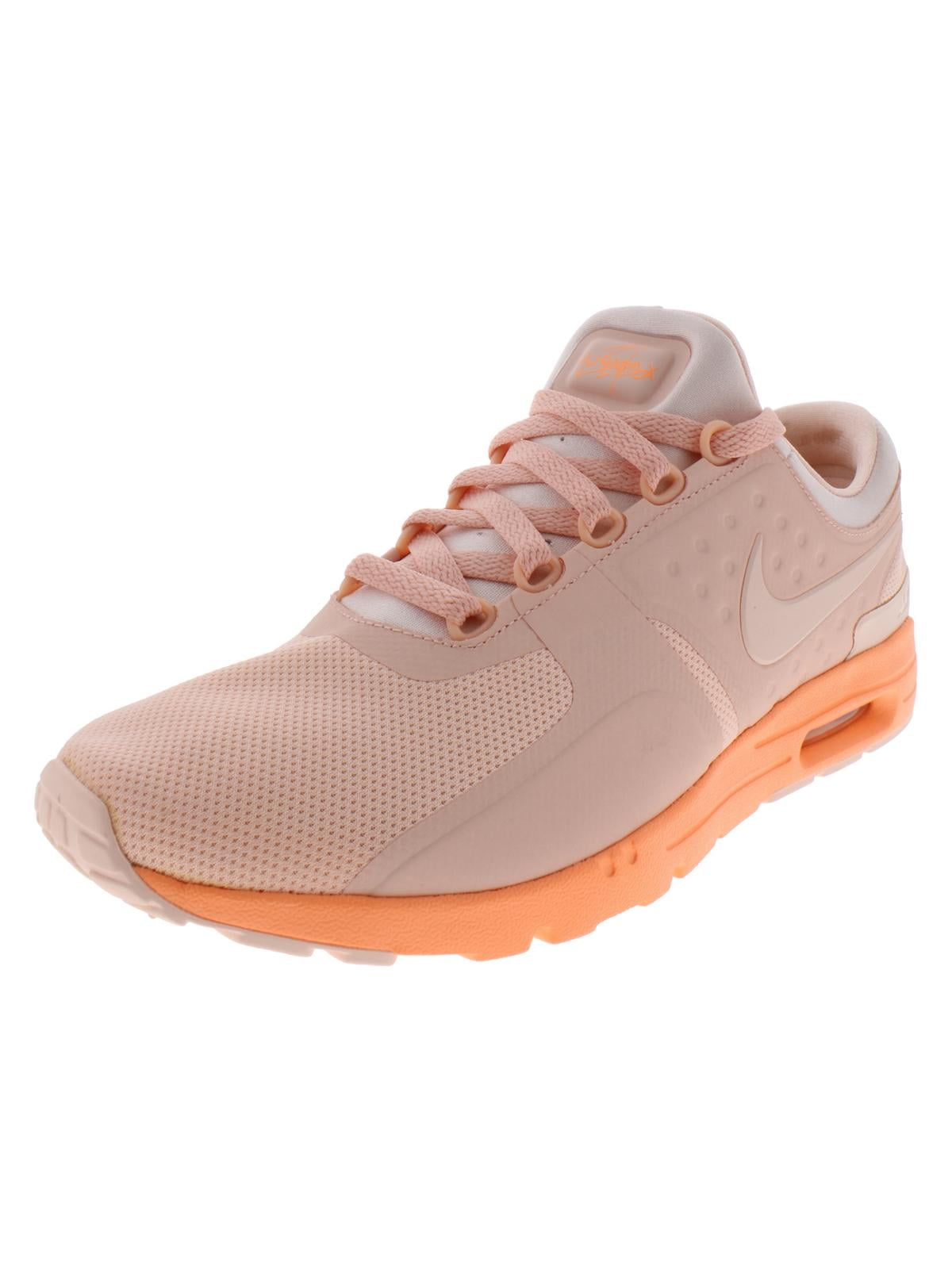 air max zero orange