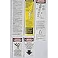 thumbnail image 3 of FG Extension Ladder and Safety Labels, 3 of 3