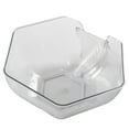 thumbnail image 3 of Space Saving Multifunctional Drain Basket Dish Basin Kitchen Rice Cleaning, 3 of 9