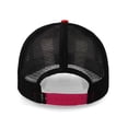 thumbnail image 4 of Gorra Goorin Bros Unisex Zorro 1011014RED Rojo Unitalla Goorin Bros The Farm, 4 of 6