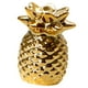 thumbnail image 4 of Adornos de cerámica con forma de piña para decoración de muebles del hogar, manualidades, regalos y más. L, 4 of 9