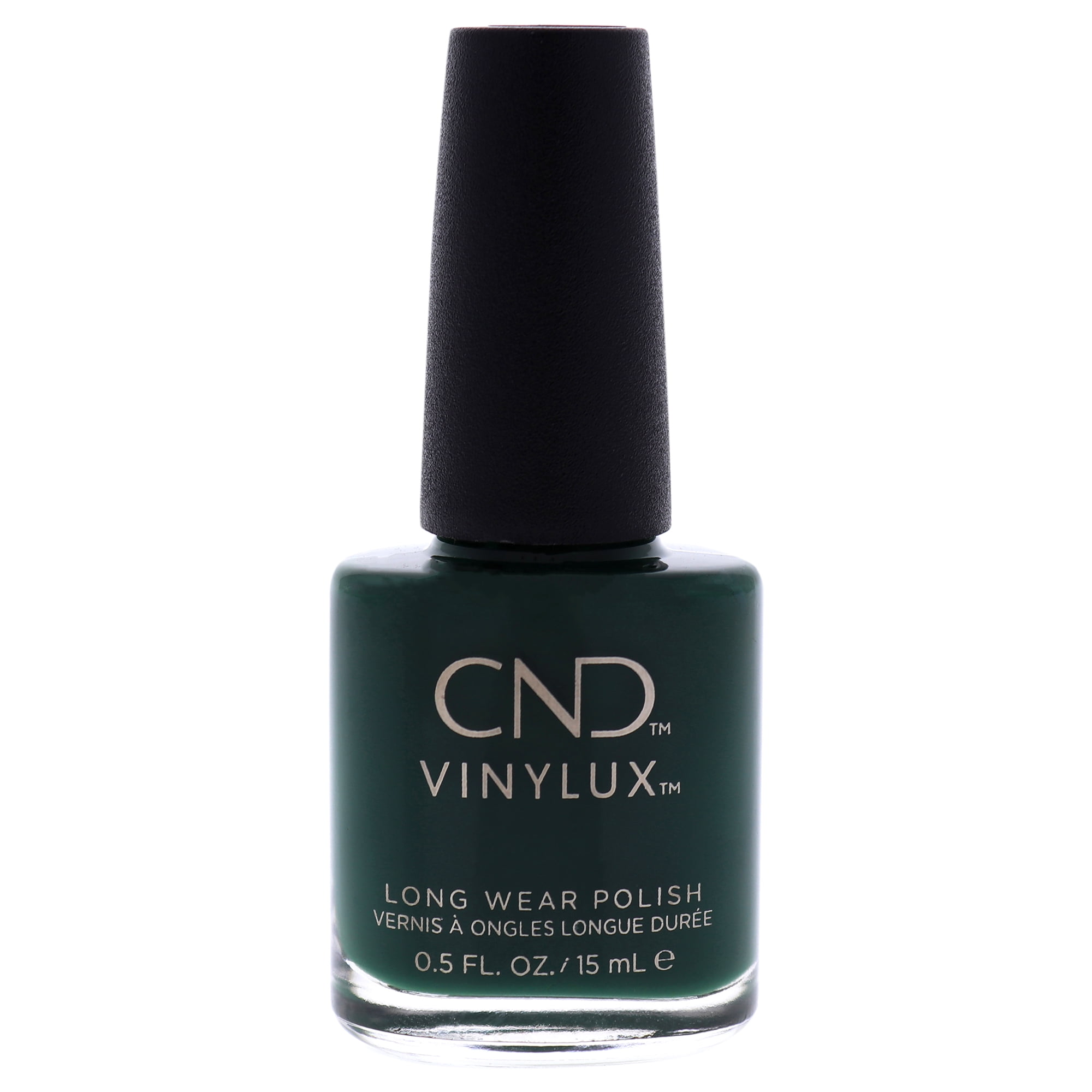CND Vinylux Nail Polish 314 Aura, 0.5 oz Nail Polish
