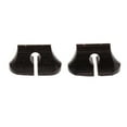 thumbnail image 1 of TISHITA 2 Pieces Exquisite Ebony Erhu Bridges for Erhu Player Erhu Perform Practice, 1 of 8