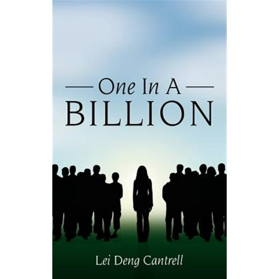 One in a Billion : God Leads Us All the Way