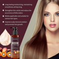 thumbnail image 4 of EELHOE Batana Shampoo 100ml Moisturizing Nourishing Shampoo for Dry Damaged Hair, 4 of 5