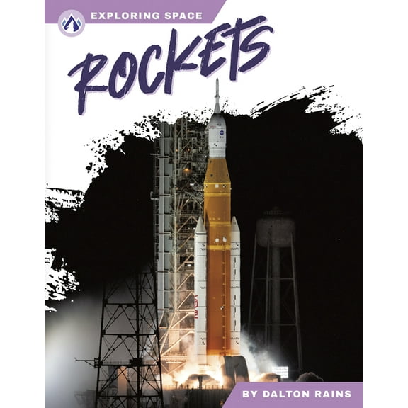 Rockets, (Paperback)