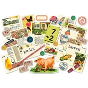 October Afternoon Farm Girl Collection, Miscellany