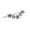 Silver, variant on SPRING PARK Women Star Hair Clip Classic Cut Out Open Star Barrette Hair Clip Hair Pin Metal Hairpin