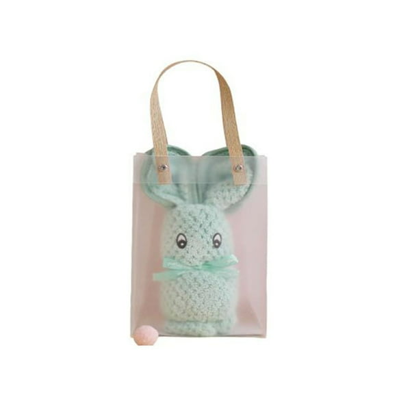 Toalla Infantil de Regalo de Mano Pequeña