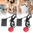 thumbnail image 1 of Treadmill Safety Key, Practical Compact Magnet Safety Key 2 Pcs Automatic Protection  for Gym, 1 of 7