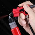 thumbnail image 3 of TAPDRA No-Clean Airbrush for Hobbyists Featuring Constant Pressure Module and 50ml Mixing Jar, 3 of 4