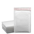 thumbnail image 1 of Bubble Mailers, Padded Bags, Envelopes, Ziplock/White/18*23cm, 1 of 5