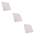 thumbnail image 5 of Methold Blank Canvas Board Wooden Frame For Acrylic Oil 40x40cm Painting Type1 NO1, 5 of 5