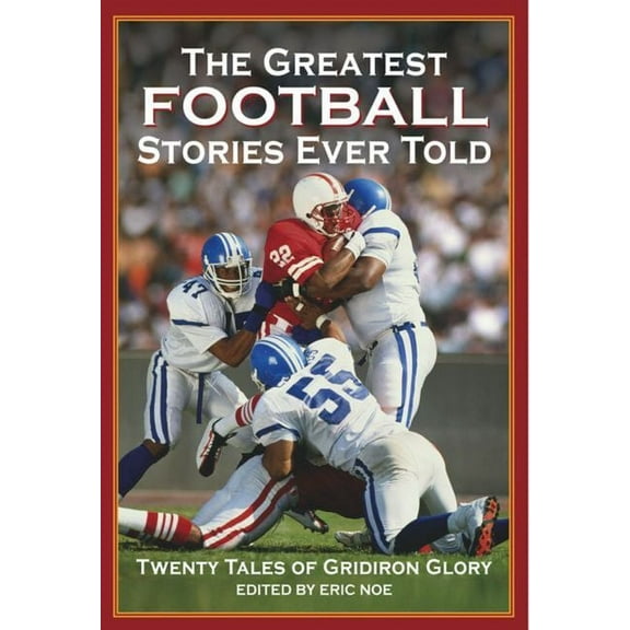 Greatest The Greatest Golf Stories Ever Told, (Paperback)