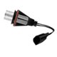 thumbnail image 1 of 2pcs Led Er S Bulbs For E39 E60, 1 of 2