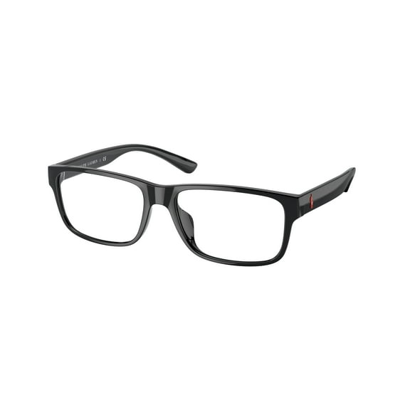 Eyeglasses Polo PH 2237 U 5523 Shiny Black