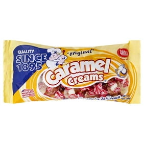 Goetze Original Caramel Creams, 12 Oz.