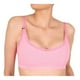 thumbnail image 4 of Top Bra Pack 2 Pzs Licra Sin Costuras Fitness + Panty Obsequio G I AM TOSEPUKMUL, 4 of 7