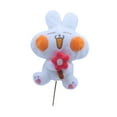 thumbnail image 4 of Funda de madera para palo de golf de conejito de peluche, funda protectora universal para taco de golf Conductor, 4 of 9