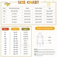 thumbnail image 4 of Gunia Jean Shorts For Toddler Girls Denim With Cute Bear Print Distressed Casual Summer Elastic Waist Outdoor Play Girl Denim Shorts 18M-6Y, 4 of 9