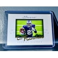 thumbnail image 1 of Ezekiel Elliott 2020 Panini NFL Instant Score The Franchise #14 Card 1/1251, 1 of 3