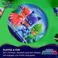 thumbnail image 4 of PJ Masks Plates 7in 16 Count - PJ Masks Party Supplies, 4 of 6