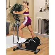 Air-Resist Elliptical Trainer
