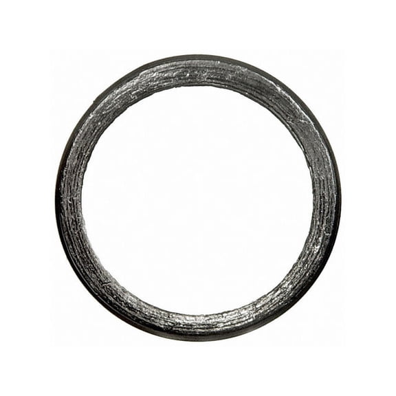 Manifold To Front Line Exhaust Gasket - Compatible with 1997 - 2003 Chevy S10 2.2L 4-Cylinder 1998 1999 2000 2001 2002