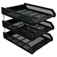 thumbnail image 6 of Masteelf  Desktop File Holder Organizer Storage Rack Accessory, 6 of 8