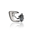 thumbnail image 1 of Daytime Running Light - Compatible/Replacement for '16-17 Mitsubishi Lancer/Sportback - LED - Right Hand - Passenger - CAPA - 8312A046, 1 of 2
