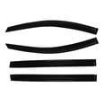 thumbnail image 5 of SEBLAFF Side Window Vent Visor Rain Deflector Guard Replacement for 2004-2009 Toyota Sienna, 5 of 5