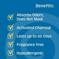 thumbnail image 6 of Gonzo Natural Magic Odor Air Magnet 14 oz., 6 of 9