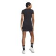 thumbnail image 2 of Vestido Adidas Mujer W 3S Fit T Dr Ic8785 Negro Adidas  IC8785, 2 of 2