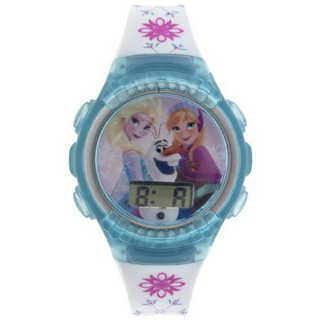 Disney - Disney Flashing Light Up Frozen