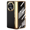 thumbnail image 1 of Case For Huawei Honor Magic V6, Electroplated Cover With Camera Protective Anti-Scratch Shell, 1 of 6