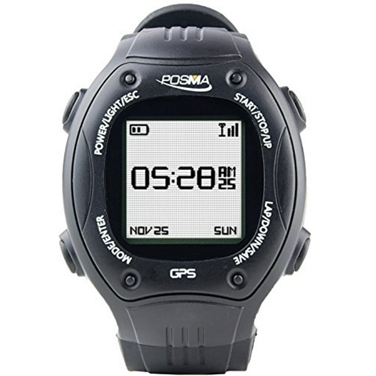 Running watches compatible with 2025 strava