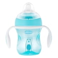 thumbnail image 1 of Chicco Vaso de Transición Azul 4 meses+ 200 ml Chicco Azul, 1 of 5