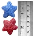 thumbnail image 3 of StarBoxes Star-Shaped Starch Loose Fill Packing Peanuts, 1.25" x 1.25", 1.5 CU. FT., 1-Pack, 3 of 13