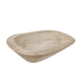 thumbnail image 4 of Bandeja de almacenamiento decorativa,Cuenco de madera para masa para centro de mesa para hacer velas,Bandeja rústica decorativa de madera hecha a mano para servir,Bandeja de Color de la madera, 4 of 6